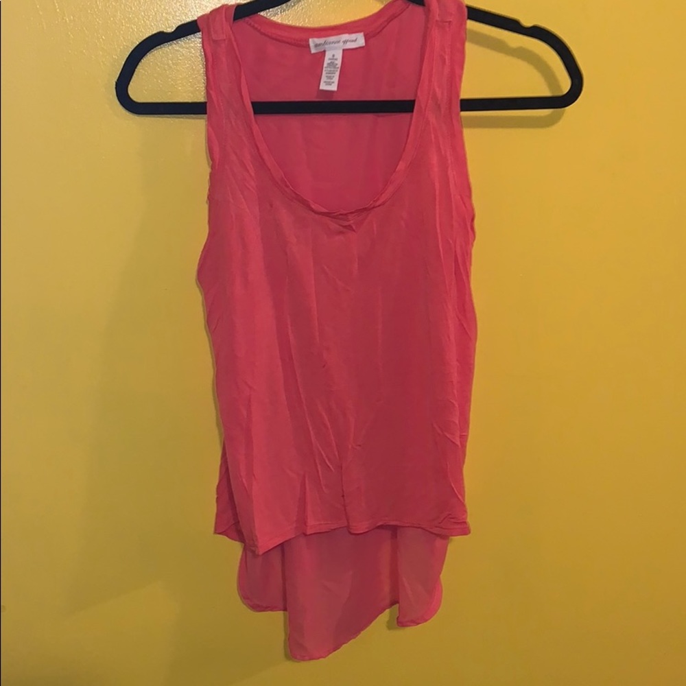 Ambiance apparel top